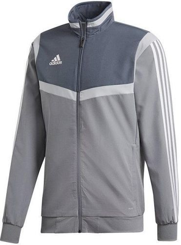 Bunda adidas tiro 19 präsentations