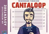 Lookout Games Cantaloop: Book 1