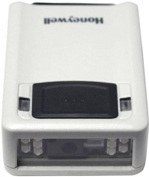 Stolní skener čárových kódů Honeywell AIDC Vuquest 3320g 3320g-4USB-0, Imager, USB, šedá, černá