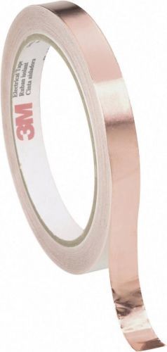 Stínicí lepicí páska 3M Scotch 1181 118119, (d x š) 16.5 m x 19 mm, akryl, měděná, 16.5 m