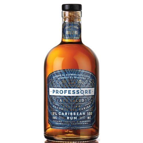 Professore Professorado 38% 0,5l