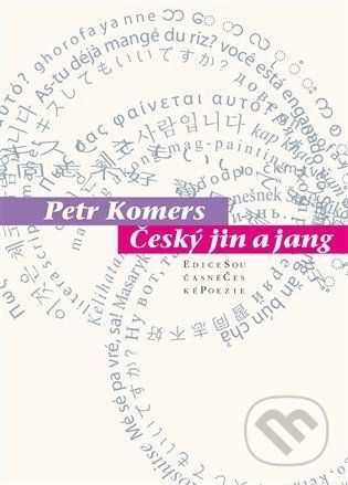Český jin a jang - Komers Petr, Brožovaná