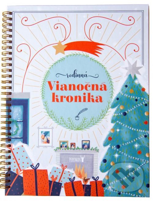 Vianočná kronika - Perkman