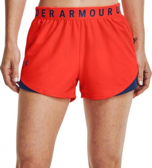 Šortky Under Armour Play Up Shorts 3.0-ORG