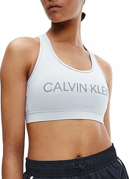 Podprsenka Calvin Klein Calvin Klein Medium Support Sport Bra