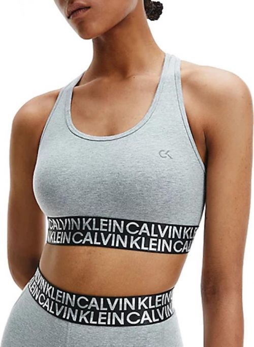 Podprsenka Calvin Klein Calvin Klein Low Support Sport Bra