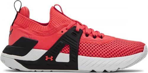 Fitness boty Under Armour UA W Project Rock 4