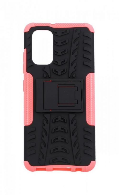 Kryt TopQ Samsung A32 odolný růžový 61827