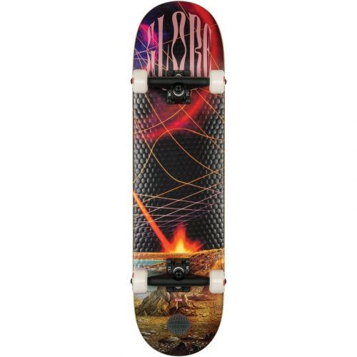 SK8 KOMPLET GLOBE G2 Rapid Space - 8.25
