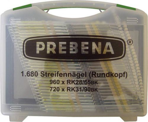 1680 ks Prebena RK-Box