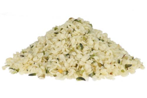 Profikoření - Konopné semínko loupané (50g)