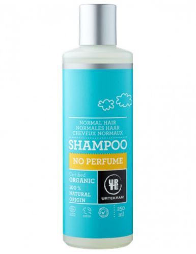 Urtekram šampon bez parfemace varianta: 250ml