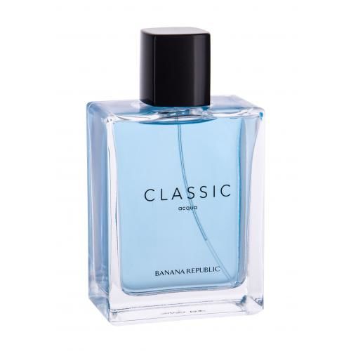 Banana Republic Classic Acqua parfémovaná voda 125 ml unisex