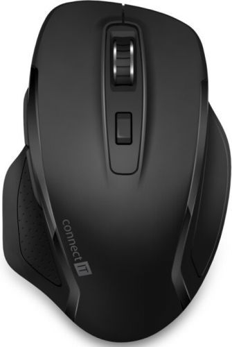 Connect IT Dual SmartSwitch (CMO-3100-BK)