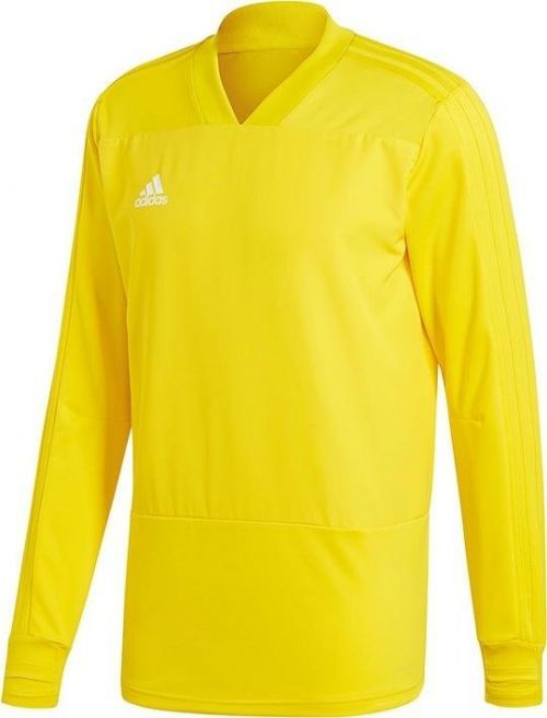 Mikina adidas condivo 18