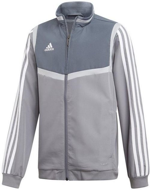 Bunda adidas tiro 19 präsentations kids