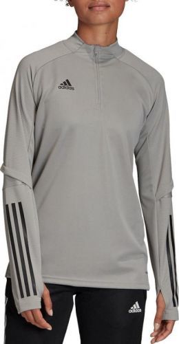 Mikina adidas CONDIVO20 TRAINING TOP W