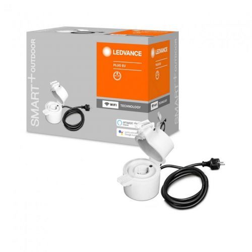 LEDVANCE SMART+ LEDVANCE SMART+ WiFi outdoor plug EU IP44