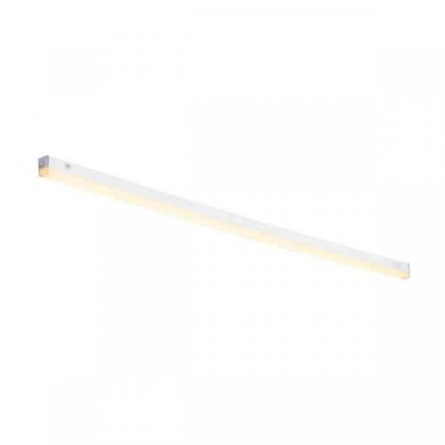 BIG WHITE BATTEN 120 světelná lišta bílá 18 W CCT Switch 3000/4000 K 1006124