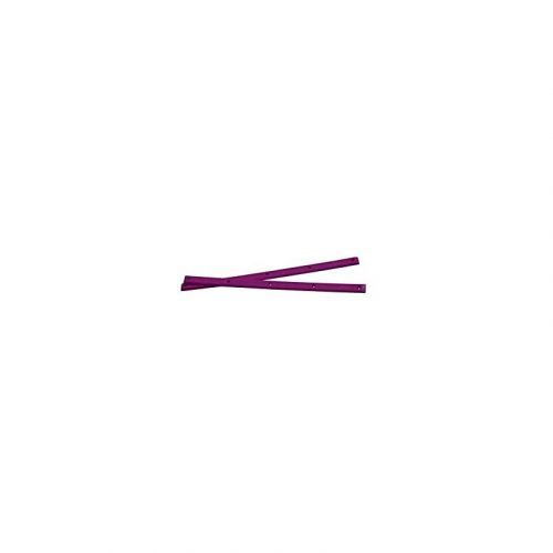 lišty PIG WHEELS - Neonrails Purple (PURPLE)