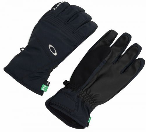 Oakley Roundhouse Short Glove 2.5 Blackout L