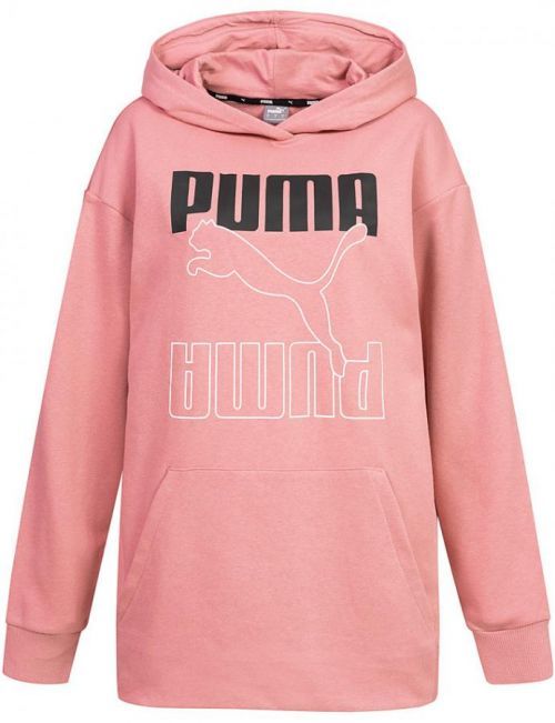 Dámská fashion mikina PUMA