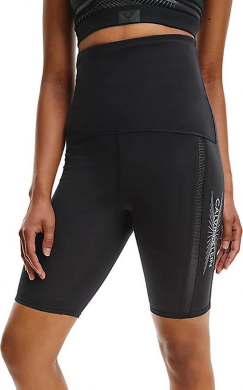 Šortky Calvin Klein Calvin Klein Cyclist Short