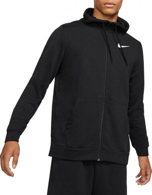 Mikina s kapucí Nike  Dri-FIT Men s Full-Zip Training Hoodie