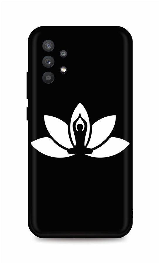 Kryt TopQ Samsung A32 5G silikon Yoga 64183