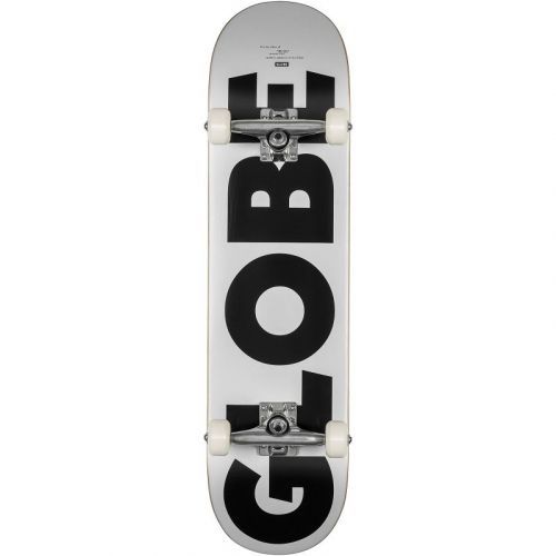 SK8 KOMPLET GLOBE G2 Tarka FU - 8.0 - 446113