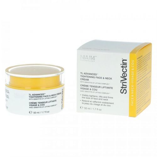 StriVectin TL Face & Neck Cream Duo Bundle 50ml+50ml
