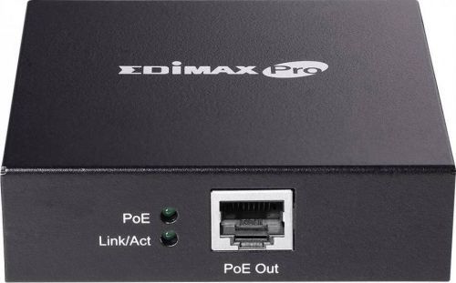 Edimax IEEE 802.3at Gigabit PoE+ Extender