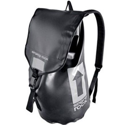 Singing Rock Gear bag Žlutá