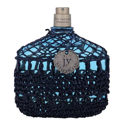 John Varvatos Artisan Blu toaletní voda pro muže 125 ml