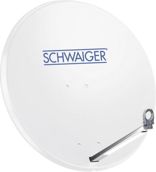 Satelit bez přijímače 4 Schwaiger SPI991.0SET