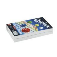 Nürnberger Spielkarten Verlag Qwixx XL - výsledkový blok