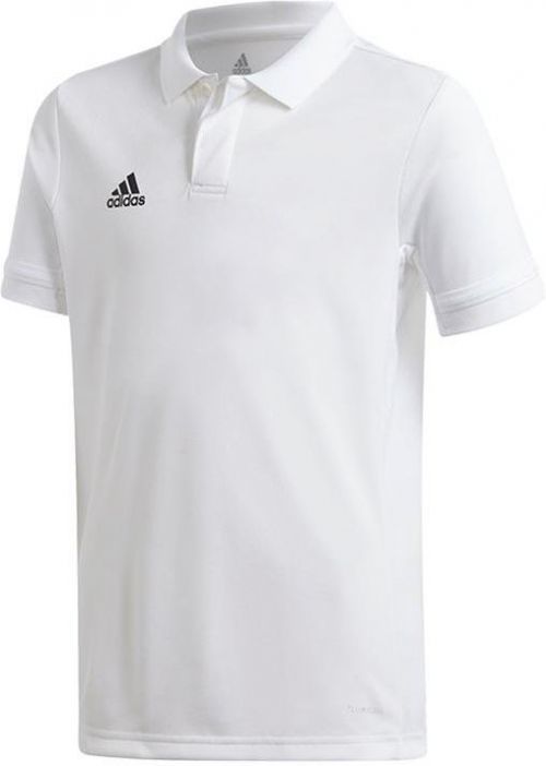 Triko adidas T19 POLO YB