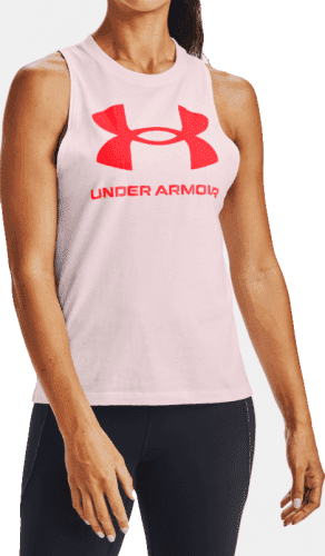 Tílko Under Armour Under Armour Sportstyle Graphic