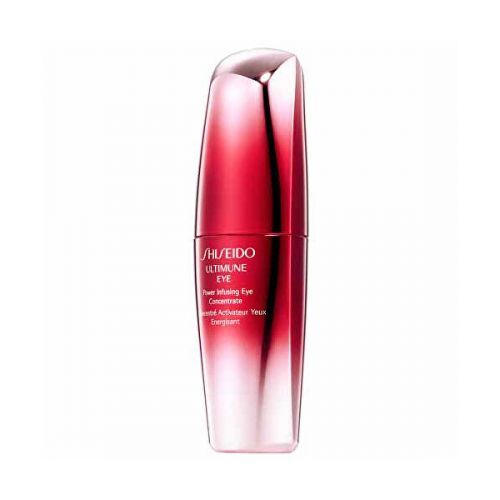 Shiseido Ultimune Power Infusing Eye Concentrate 15 ml ochranné sérum na oční okolí pro ženy