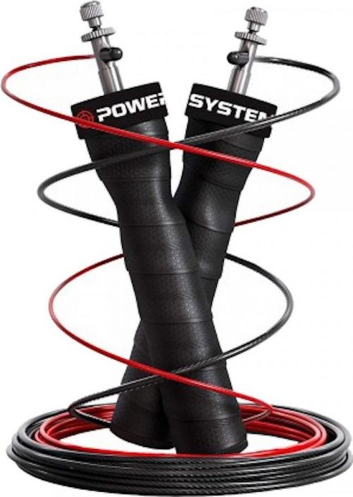 Power System Hi Speed Jump Rope