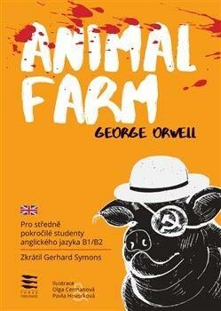Animal Farm - George Orwel