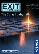 Kosmos EXIT: The Cursed Labyrinth