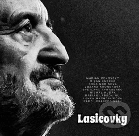 Lasicovky - SETTOUR Slovakia
