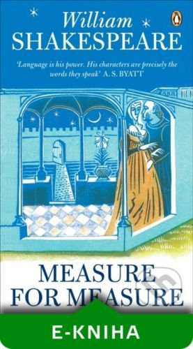 Measure for Measure - William Shakespeare