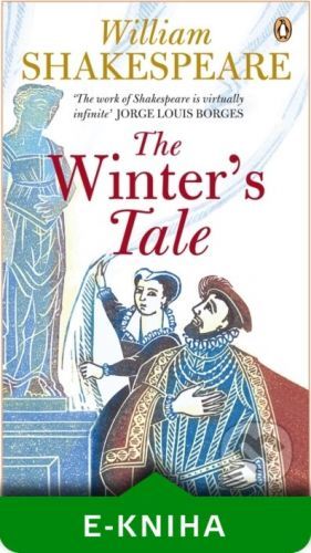 The Winter's Tale - William Shakespeare