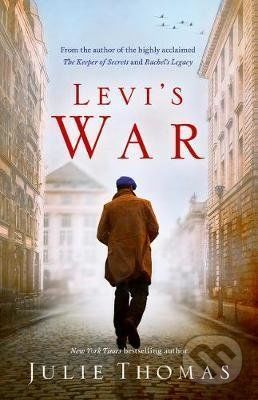 Levi's War - Julie Thomas