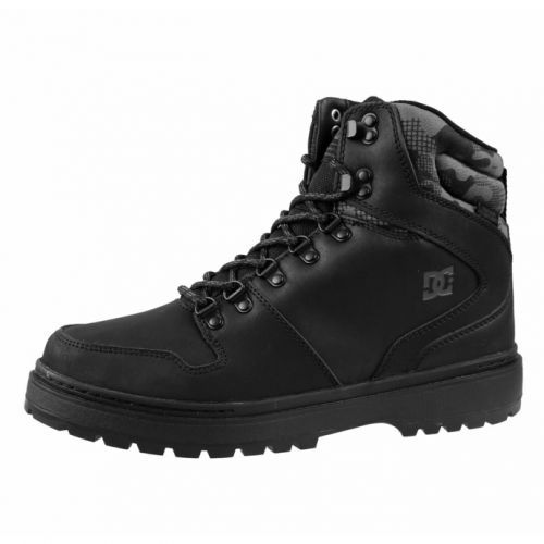 DC PEARY TR M BOOT BCM 42