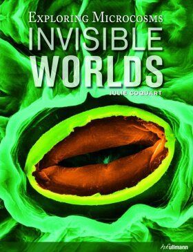 Invisible Worlds (kniha + e-kniha) - Julie Coquart