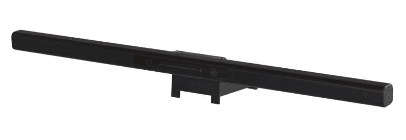 Emos LED světlo monitoru AVA