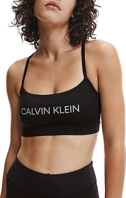 Podprsenka Calvin Klein Calvin Klein Performance Low Support Sport Bra